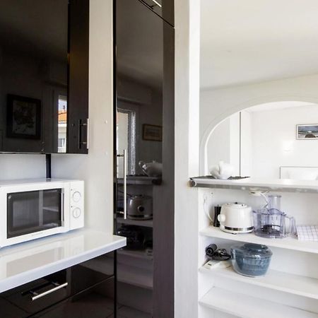 Studio Arche - Welkeys Biarritz Luaran gambar