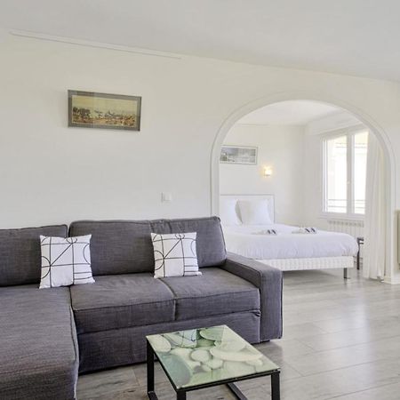 Studio Arche - Welkeys Biarritz Luaran gambar