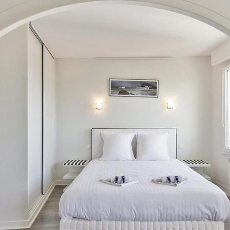 Studio Arche - Welkeys Biarritz Luaran gambar