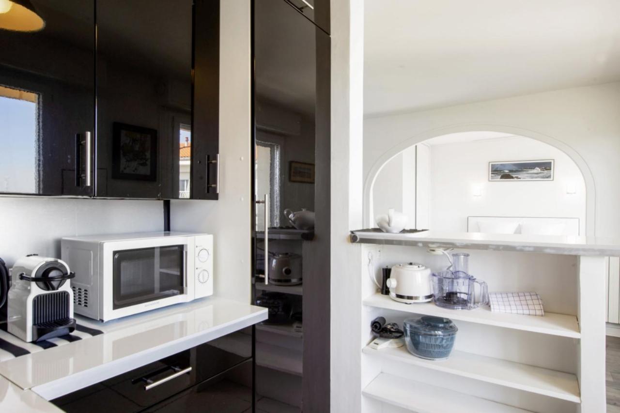 Studio Arche - Welkeys Biarritz Luaran gambar