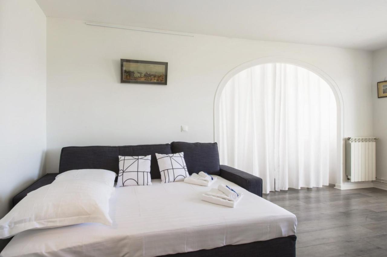 Studio Arche - Welkeys Biarritz Luaran gambar