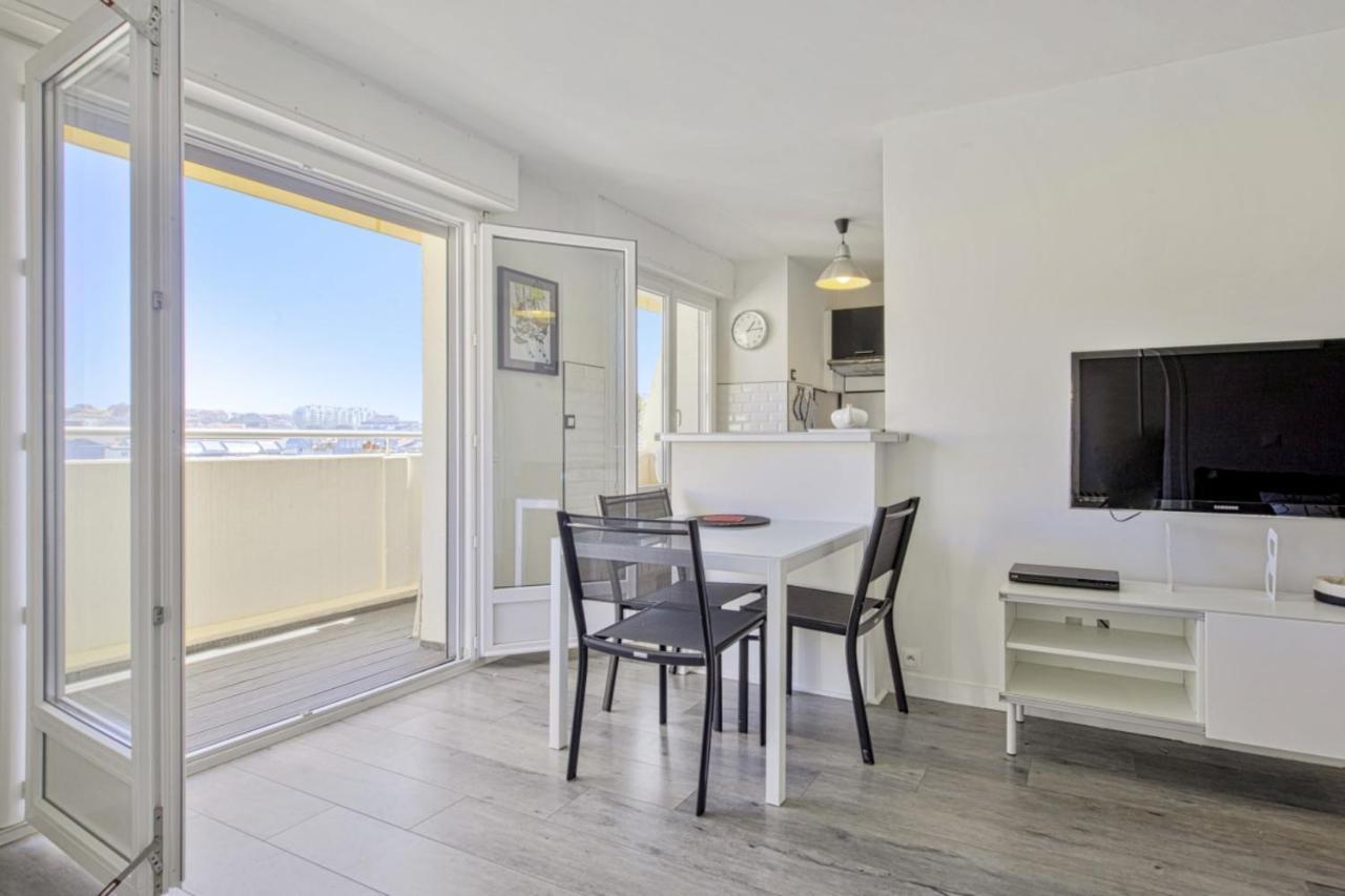 Studio Arche - Welkeys Biarritz Luaran gambar