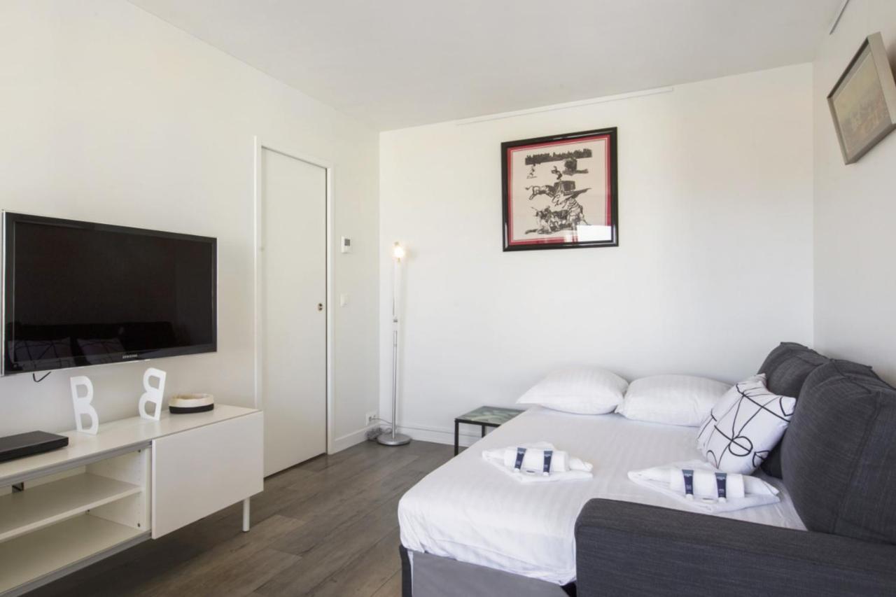 Studio Arche - Welkeys Biarritz Luaran gambar