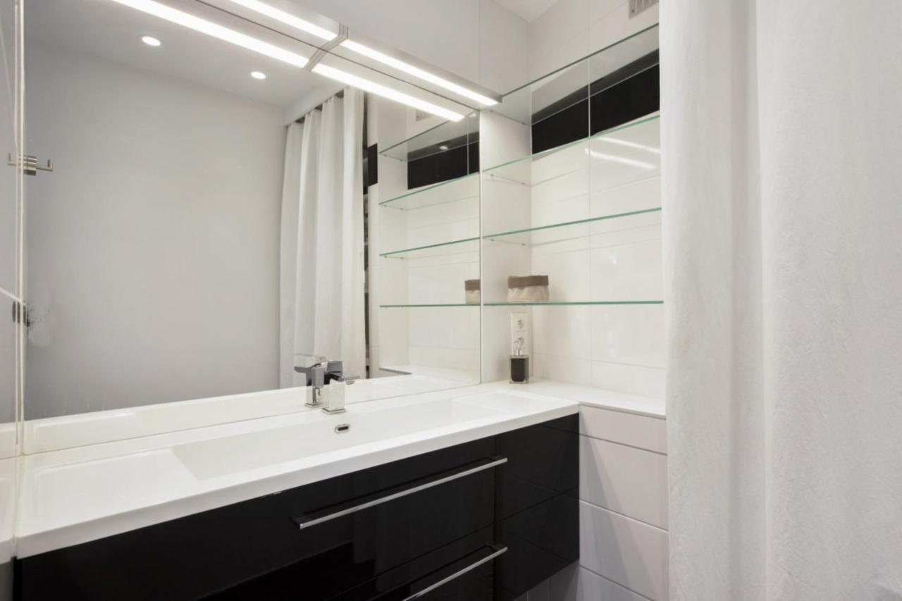 Studio Arche - Welkeys Biarritz Luaran gambar