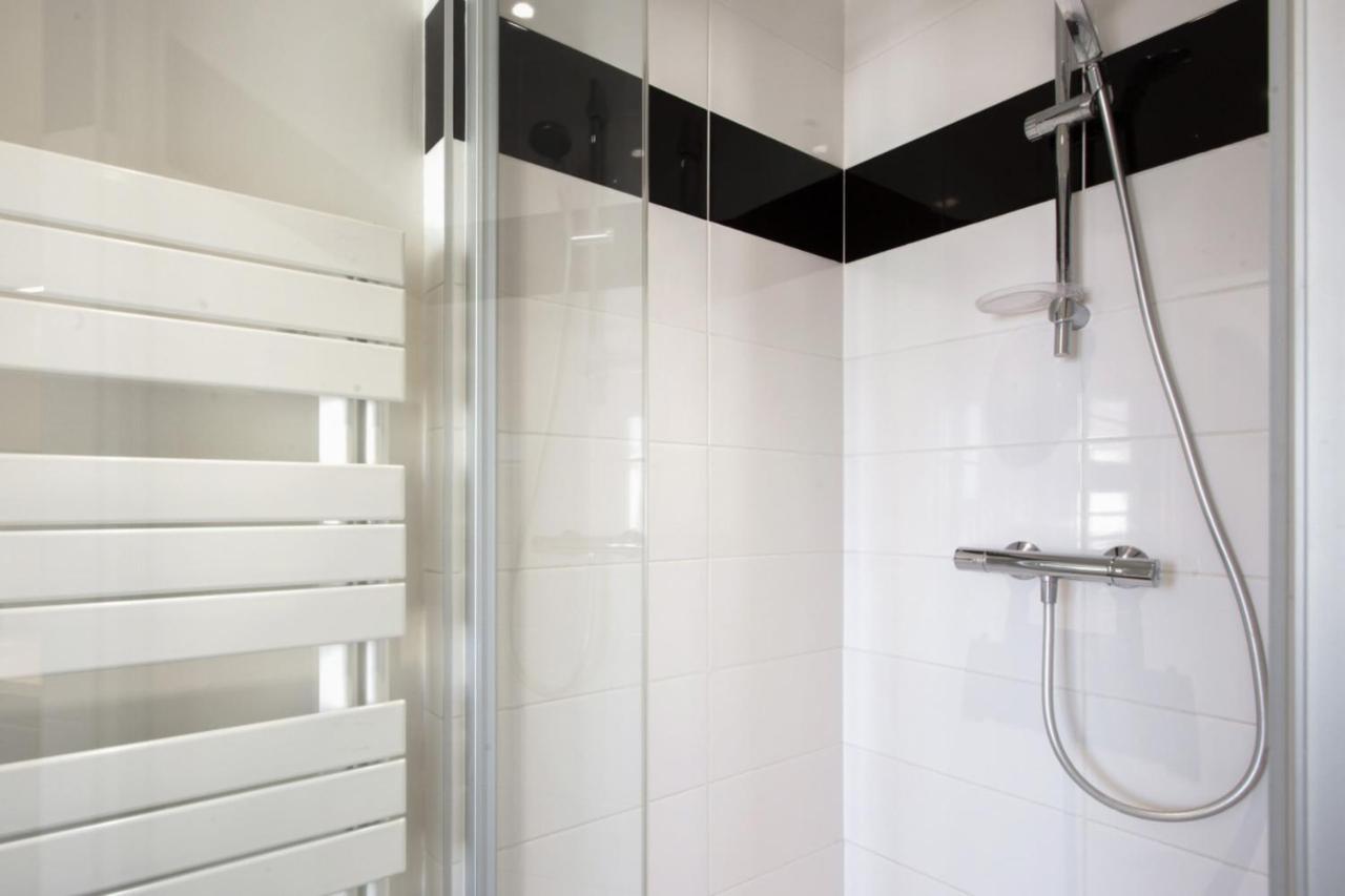 Studio Arche - Welkeys Biarritz Luaran gambar
